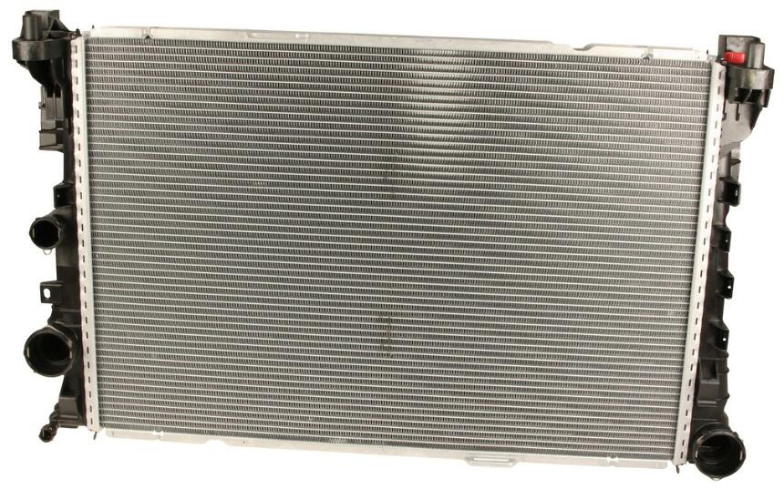 Mercedes Radiator 1975000003 - Behr Premium 376787441